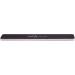 PANA Jumbo Double-Sided Emery Nail File for Manicure Pedicure - Black (Grit 80/80) - 50 Pack - Buy Online on GoSupps.com