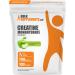 BulkSupplements.com Creatine Monohydrate Powder - Creatine Flavored Powder Supplement Micronized - Sour Green Apple Flavor 7g per Serving 700g (1.5 lbs) (Pack of 1)