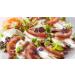 Knorr Balsamic Dressing 3-Pack (1L each) | Authentic Aceto Balsamico di Modena - International Shipping - Buy Online on GoSupps.com