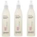 GIOVANNI Root 66 Max Volume Directional Hair Root Lifting Spray 8.5 oz. for Thin Fine Hair Lifts Hair to New Heights No Parabens Color Safe (Pack of 3)