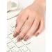 Kalolary Gel Nail Polish Strips Nail Gel Art Sticker Waterproof Full Nail Wraps Decal Sets with Scissors Nail File and Stick for Women Girls Nail Art Decor (UV/LED Lamp Required)-9 - Buy Online on GoSupps.com