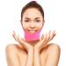 Face slimming mask v facial mask V mask facial slimming belt belt mask support elevator vess