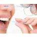 Interdental Brushes & Toothpicks - 200 Pack Dental Care Set for Optimal Oral Hygiene - Buy Online on GoSupps.com