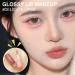 10 Colors Korean Lip Tint Stain Set - Long Lasting Plumping Lip Gloss & Multi-use Cheek Tint - Vivid Color #03 - International Shipping Available - Buy Online on GoSupps.com
