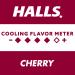 Halls Cough and Throat Relief Cherry Cough Drops Bulk Pack 250 Drops - Buy Online on GoSupps.com