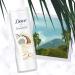 Dove Body Lotion 400ml - Coconut & Almond | Nourishing & Hydrating | Best International Shipping - Buy Online on GoSupps.com