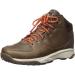 Hi-Tec Women's V-Lite Wildlife Lux Mid I Waterproof Backpacking Boot 8.5 Brown