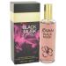 JOVAN BLACK MUSK by Jovan COLOGNE CONCENTRATE SPRAY 3.25 OZ for WOMEN 3.25 Ounce