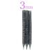60 Count Dr Mom 3mm Disposable Otoscope Specula - Premium Quality for Dr Mom Slimline & Original Otoscopes - Buy Online on GoSupps.com