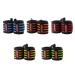 Adjustable Wrist Compression Strap with Thumb Loop - Arthritis & Tendonitis Support Non-Slip Fashion Wrist Wrap for Sprains - Unisex - Buy Online on GoSupps.com