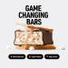 CTRL Protein Meal Bars - Peanut Butter S'mores - 15g Protein 280 Calories - 12 Delicious Bars for Energy & Nutrition - Shop Internationally - Buy Online on GoSupps.com