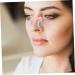 Healeved Silicone Nose Walking Booster - 2 STK Nose Shapers & Beauty Lifter Clip for Weight Loss | 5.3x5cm - Enhance Your Nose Shape! - Buy Online on GoSupps.com