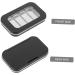ABOOFAN Palette de Maquillage Magn tique Vide Petite Bo te de Rangement Compacte pour Fard Paupi res et Blush Palette R utilisable Portable pour Femmes et Filles - Buy Online on GoSupps.com