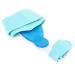 Gonetre Bunion Corrector - Orthopedic Toe Straightener & Bunion Relief Blue Seeblau - Buy Online on GoSupps.com