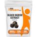 BulkSupplements Black Radish Extract Powder - 100g