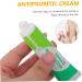 ERINGOGO Cr me Antiprurigineuse Externe 1 Tube 30g Pommade Pratique Antibact rienne Apaisante Pour Peau Sensible Soulagement D mangeaisons Usage Corporel Voyage Adaptable - Buy Online on GoSupps.com