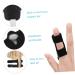 Joint Sleeve Thumb Brace - Fracture Protection Splint for Maximum Comfort & Support - Durable Polyester Fixed Splint - Buy Online on GoSupps.com