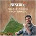 NESCAF Brasile Coffee Beans | 100% Arabica | Single Origin | Fairtrade | 1kg Packaging May Vary (Pack of 2) - Buy Online on GoSupps.com