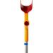 Rebotec Fun Kids Forearm Crutches for Children - Yellow  - Buy Online on GoSupps.com