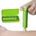 Havamoasa 1PC Bug Bite Suction Tool with Suction Cup Tool Poison Remover Bite Extractor Tool with  Storage Box for Hiking Camping Supplies and Essentials