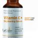 Powerful Vitamin C+ Serum for Brightening | Hyaluronic Acid | Made in the USA | 1 Fl Oz - Buy Online on GoSupps.com