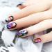 Warm Girl Nail Art Film Gel Set - Starry Foil Stickers DIY Manicure Art - 8ml 10 Pieces | International Shipping - Buy Online on GoSupps.com