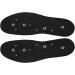 Premium Acupressure Massage Insoles - Anti-Fatigue Foot Pain Relief Magnet Therapy for Optimal Comfort (L42-46) - Buy Online on GoSupps.com