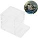 Yardwe Ants Nest Water Feeding Area Ants Nest Water Feeder Plastic Insect Water Bowl - Buy Online on GoSupps.com