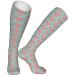 Uterus Compression Socks for Men & Women | 15-20 mmHg Support for Running & Cycling | Size 10463 - Buy Online on GoSupps.com