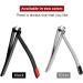 SUICRA Nail Clippers Fingernail Clipper Toenail Large Nail Clipper Cutter Toe Nail Clippers Professional Manicure Trimmer Stainless Steel Nipper with Clip Catcher (Color : 2pc) - Buy Online on GoSupps.com