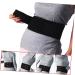 Breathable Magnetic Lumbar Support Belt - Pain Relief & Health Massager for Back Support - Buy Online on GoSupps.com