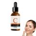 Vitamin C Serum for Face Dark Spot Correcting Glow Serum Anti Aging & Anti Wrinkle Serum Vitamin C Face Serum for Women Plump Hydrate & Brighten
