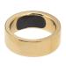 HCPZL LJCM Smart Ring Sport Smart Ring Detect Sleep Status Stainless Steel for Sport (17)(21)(21)