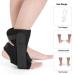 Ankle Splint & Plantar Fasciitis Support Brace | Foot Drop Relief & Pain Prevention - Buy Online on GoSupps.com