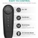 Medcursor Air Compression Leg Massager with Heat - Circulation and Fatigue Relief - Buy Online on GoSupps.com