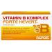 Vitamin B Complex Forte Hevert Tablets - 100 Count for Optimal Health | International Shipping Available - Buy Online on GoSupps.com
