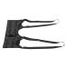 Buy Fabater Spinal Decompression Device - Adjustable & Comfortable Back Stretcher for Pain Relief & Enhanced Flexibility - International Shipping Available - Buy Online on GoSupps.com
