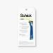 Schick Hydro 5 Men's Styling Razor with Body Groomer & Beard Trimmer - Moisturizing 1 Count | International Shipping Available - Buy Online on GoSupps.com