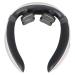 Buy Intelligent Electrical Neck Relaxation Massager - Portable Skin-Friendly & Heating Comfort for Relaxation - International Shipping Available - Buy Online on GoSupps.com