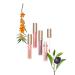 bareMinerals Mineralist Lip Gloss-Balm Peace 0.13 Fl Oz - Hydrating Lip Gloss with Natural Minerals - Buy Online on GoSupps.com