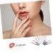 12pcs Silicone Lip Mask Brush Set - Perfect Lipstick Applicator & Makeup Tool for Flawless Application - Buy Online on GoSupps.com