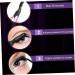 Buy POPETPOP Eyelash Curler - Curly Four Generations - Purple Eyelash Holder for Perfect Curls | Fast International Shipping - Buy Online on GoSupps.com