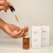 Sun lEssence Self-Tanning Concentrate | Streak-Free Face Tanning Drops for Medium/Dark Skin - Easily Blend with Moisturizer - Buy Online on GoSupps.com