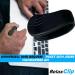 Relax Clip - Comfortable Acupressure Clip for Stress & Voltage Reduction | Natural Migraine & Headache Support - Buy Online on GoSupps.com