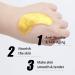Golden Collagen Under Eye Patches - Anti-Wrinkle & Anti-Aging Eye Mask - 20 pairs - Buy Online on GoSupps.com