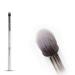 Buy Nanshy Masterful Collection Makeup Brush Set Onyx Black & Pearlescent White | International Shipping Available - Buy Online on GoSupps.com