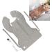 Heating Pillows for Back & Shoulders | 6 Temperature Levels & Fast Heating | 37x22 Inch Heat Relief - Buy Online on GoSupps.com