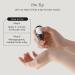 Pain Relief Drops with Camphor & Menthol | Fast-Acting Arthritis Rub for Joint & Muscle Pain Relief | 30ml Quick Dry Formula - Buy Online on GoSupps.com