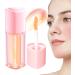  Bsbkoj Color Changing Lipstick 2g Lip Stain with Nourishing Moisturizing Formula Long-Lasting Primer Lip Balm for Teen Girls Face Makeup Everyday Use Gift Travel Hydrating - Buy Online on GoSupps.com
