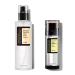 COSRX Snail Essence Duo - Snail Mucin 96% Essence+ Snail Dual Essence (Niacinamide and Snail Mucin)  Hydrate and Improve Dark Spots & Antia ging Benefits  Korean Skincare Routine  Skin Cycling